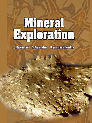cover image of Mineral Exploration